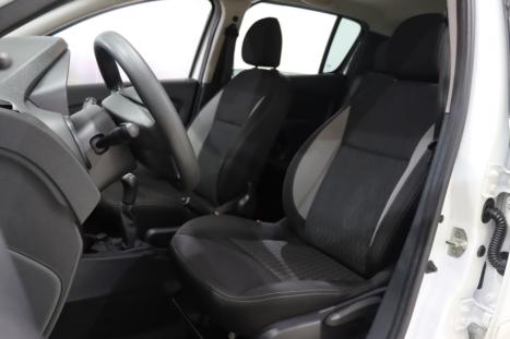 RENAULT Sandero 1.0 16V 4P FLEX EXPRESSION, Foto 7