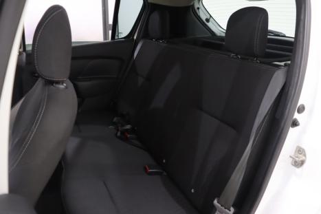 RENAULT Sandero 1.0 16V 4P FLEX EXPRESSION, Foto 8