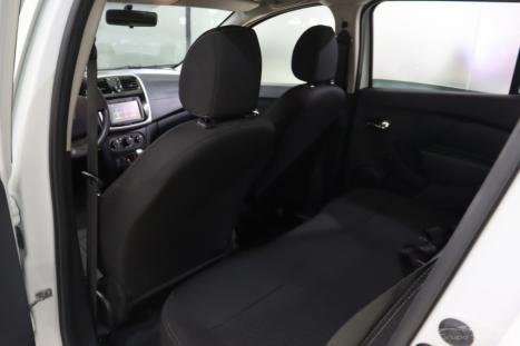 RENAULT Sandero 1.0 16V 4P FLEX EXPRESSION, Foto 9