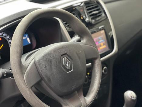 RENAULT Sandero 1.0 12V 4P FLEX SCE EXPRESSION, Foto 3
