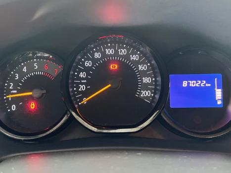 RENAULT Sandero 1.0 12V 4P FLEX SCE EXPRESSION, Foto 4