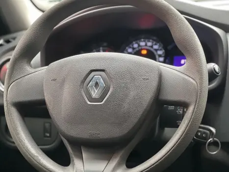 RENAULT Sandero 1.0 12V 4P FLEX SCE EXPRESSION, Foto 6