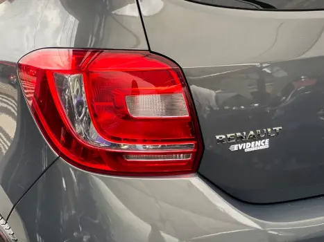 RENAULT Sandero 1.0 12V 4P FLEX SCE EXPRESSION, Foto 7