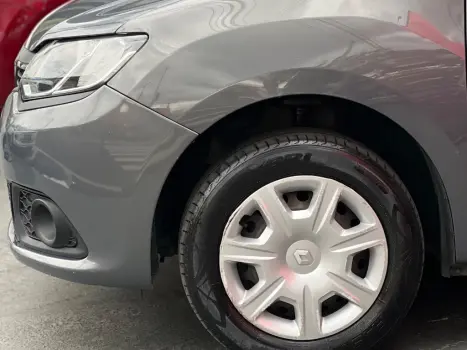 RENAULT Sandero 1.0 12V 4P FLEX SCE EXPRESSION, Foto 10