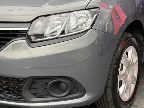 RENAULT Sandero 1.0 12V 4P FLEX SCE EXPRESSION, Foto 11