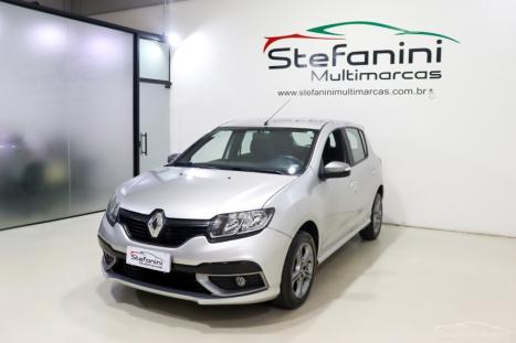 RENAULT Sandero 1.0 12V 4P FLEX GT LINE, Foto 1