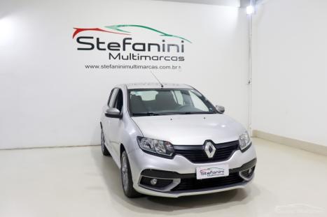 RENAULT Sandero 1.0 12V 4P FLEX GT LINE, Foto 3