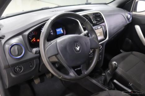 RENAULT Sandero 1.0 12V 4P FLEX GT LINE, Foto 4