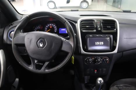 RENAULT Sandero 1.0 12V 4P FLEX GT LINE, Foto 5