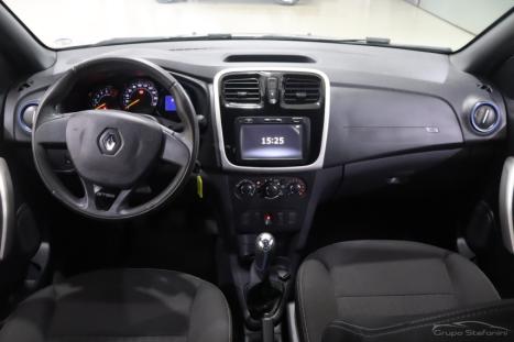 RENAULT Sandero 1.0 12V 4P FLEX GT LINE, Foto 6