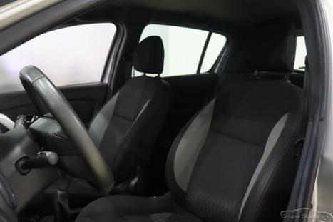 RENAULT Sandero 1.0 12V 4P FLEX GT LINE, Foto 7