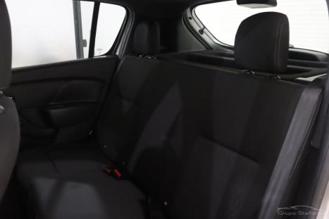 RENAULT Sandero 1.0 12V 4P FLEX GT LINE, Foto 9