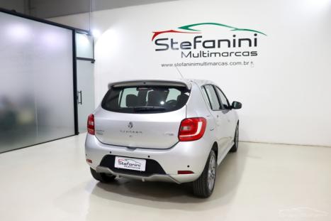 RENAULT Sandero 1.0 12V 4P FLEX GT LINE, Foto 11