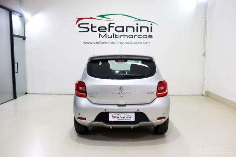 RENAULT Sandero 1.0 12V 4P FLEX GT LINE, Foto 12