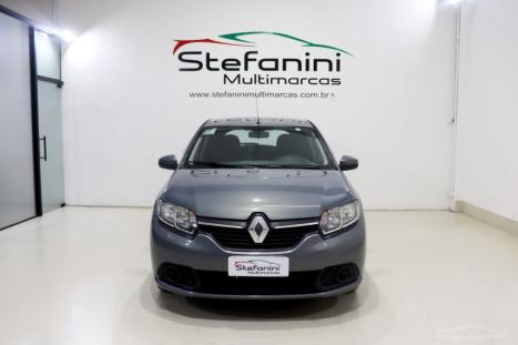 RENAULT Sandero 1.0 16V 4P FLEX EXPRESSION, Foto 2