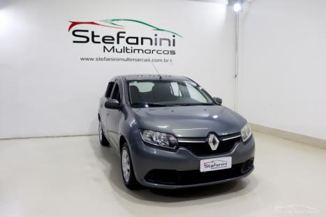 RENAULT Sandero 1.0 16V 4P FLEX EXPRESSION, Foto 3