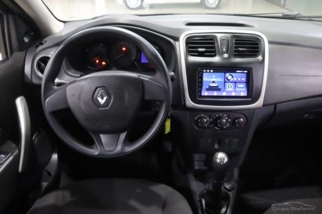 RENAULT Sandero 1.0 16V 4P FLEX EXPRESSION, Foto 5