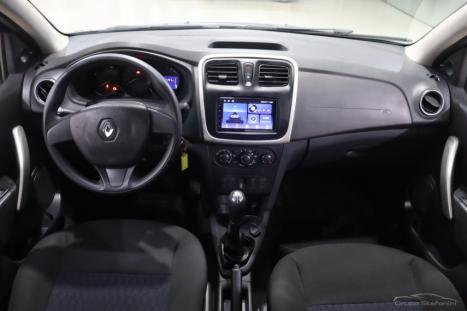 RENAULT Sandero 1.0 16V 4P FLEX EXPRESSION, Foto 6