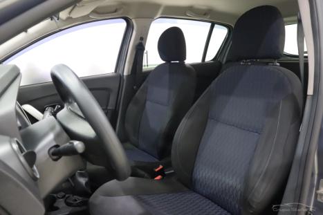 RENAULT Sandero 1.0 16V 4P FLEX EXPRESSION, Foto 7