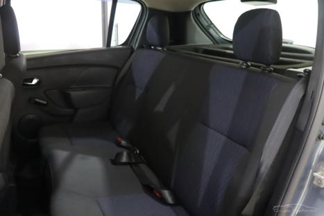 RENAULT Sandero 1.0 16V 4P FLEX EXPRESSION, Foto 8