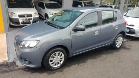 RENAULT Sandero 1.0 16V 4P FLEX AUTHENTIQUE, Foto 1