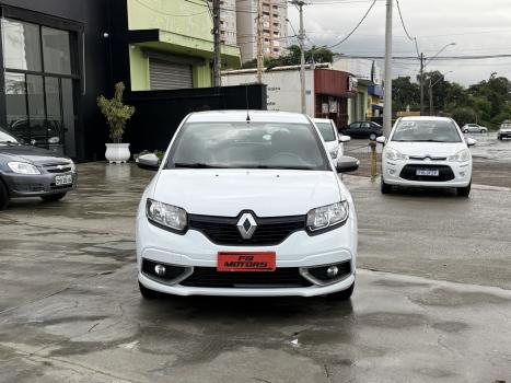 RENAULT Sandero 1.0 12V 4P FLEX GT LINE, Foto 3