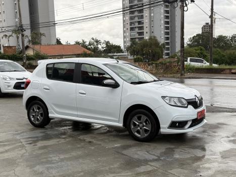 RENAULT Sandero 1.0 12V 4P FLEX GT LINE, Foto 5