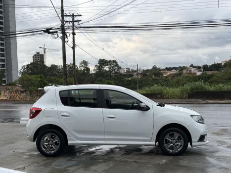 RENAULT Sandero 1.0 12V 4P FLEX GT LINE, Foto 6