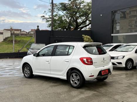 RENAULT Sandero 1.0 12V 4P FLEX GT LINE, Foto 7