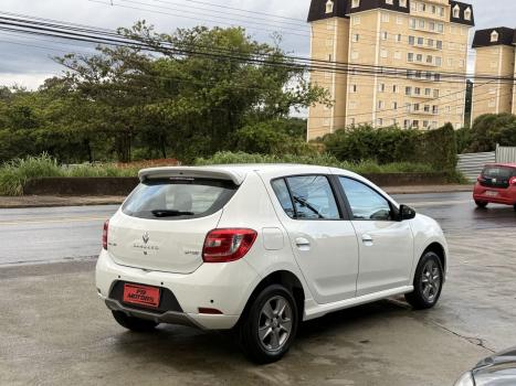 RENAULT Sandero 1.0 12V 4P FLEX GT LINE, Foto 9