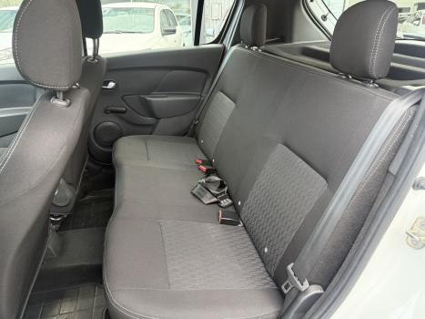 RENAULT Sandero 1.0 12V 4P FLEX GT LINE, Foto 10