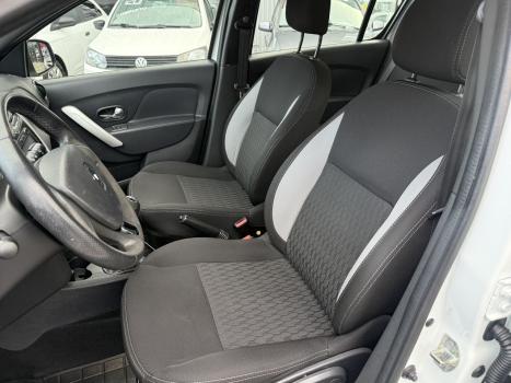 RENAULT Sandero 1.0 12V 4P FLEX GT LINE, Foto 11