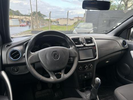 RENAULT Sandero 1.0 12V 4P FLEX GT LINE, Foto 12