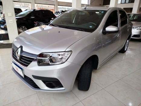 RENAULT Sandero 1.0 12V 4P FLEX SCE ZEN, Foto 3