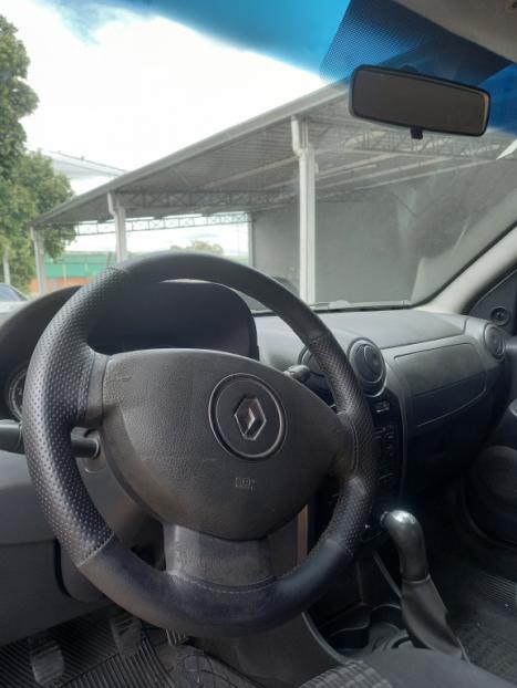 RENAULT Sandero 1.0 16V 4P FLEX AUTHENTIQUE, Foto 5