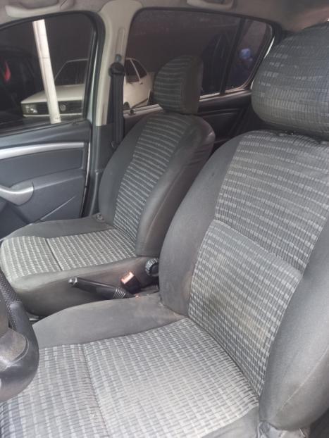 RENAULT Sandero 1.0 16V 4P FLEX AUTHENTIQUE, Foto 8