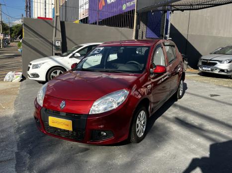 RENAULT Sandero 1.0 16V 4P FLEX EXPRESSION, Foto 3