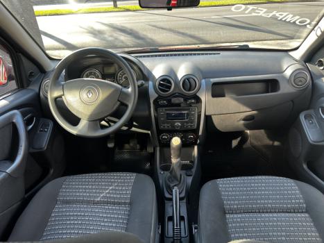 RENAULT Sandero 1.0 16V 4P FLEX EXPRESSION, Foto 5