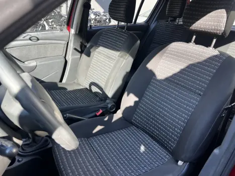 RENAULT Sandero 1.0 16V 4P FLEX EXPRESSION, Foto 8