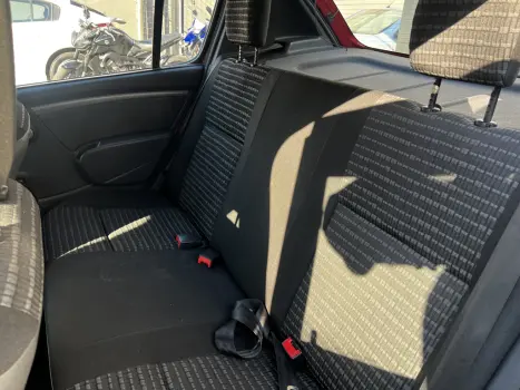 RENAULT Sandero 1.0 16V 4P FLEX EXPRESSION, Foto 9