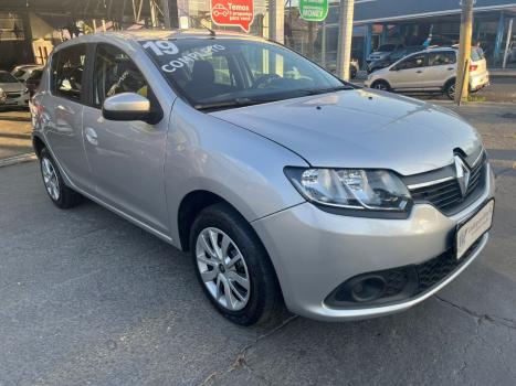 RENAULT Sandero 1.0 12V 4P FLEX SCE EXPRESSION, Foto 1