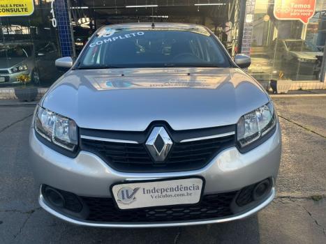 RENAULT Sandero 1.0 12V 4P FLEX SCE EXPRESSION, Foto 2