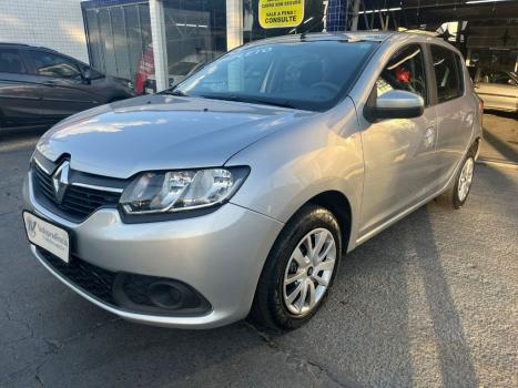 RENAULT Sandero 1.0 12V 4P FLEX SCE EXPRESSION, Foto 3
