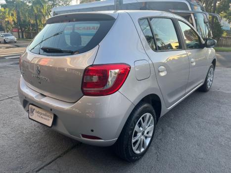 RENAULT Sandero 1.0 12V 4P FLEX SCE EXPRESSION, Foto 6