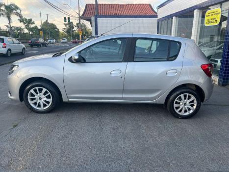 RENAULT Sandero 1.0 12V 4P FLEX SCE EXPRESSION, Foto 7