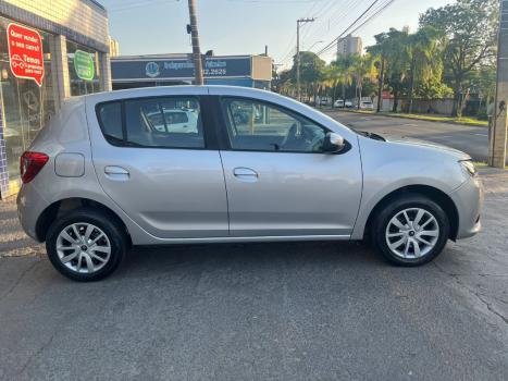 RENAULT Sandero 1.0 12V 4P FLEX SCE EXPRESSION, Foto 8