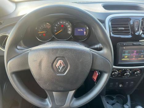 RENAULT Sandero 1.0 12V 4P FLEX SCE EXPRESSION, Foto 10
