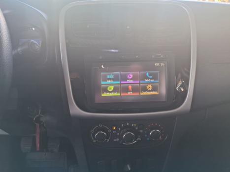 RENAULT Sandero 1.0 12V 4P FLEX SCE EXPRESSION, Foto 11