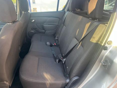 RENAULT Sandero 1.0 12V 4P FLEX SCE EXPRESSION, Foto 12