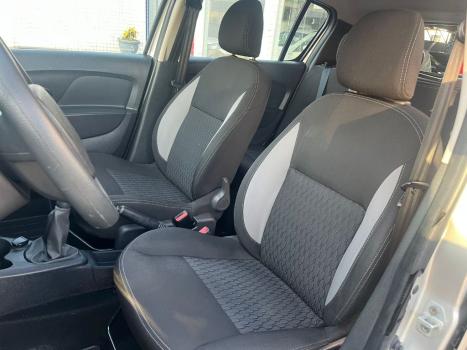 RENAULT Sandero 1.0 12V 4P FLEX SCE EXPRESSION, Foto 13